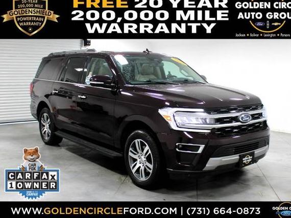 FORD EXPEDITION MAX 2024 1FMJK2A85REA39211 image FORD EXPEDITION MAX 2024 1FMJK2A85REA39211 image